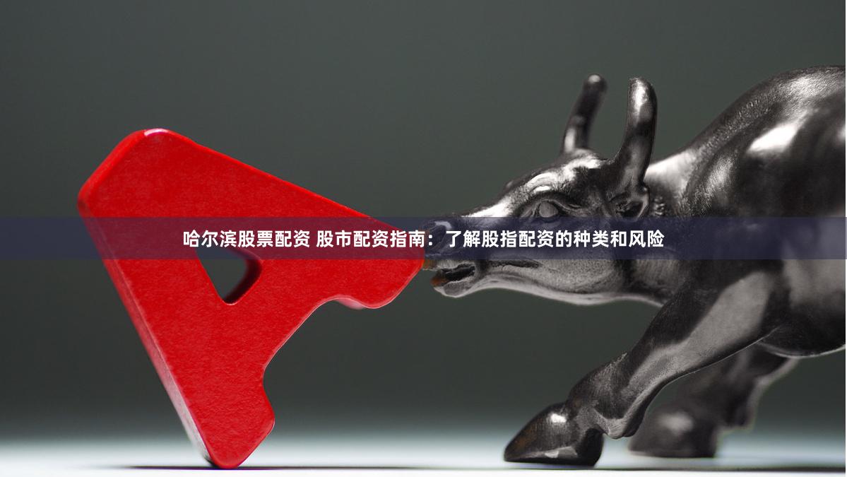 哈尔滨股票配资 股市配资指南：了解股指配资的种类和风险