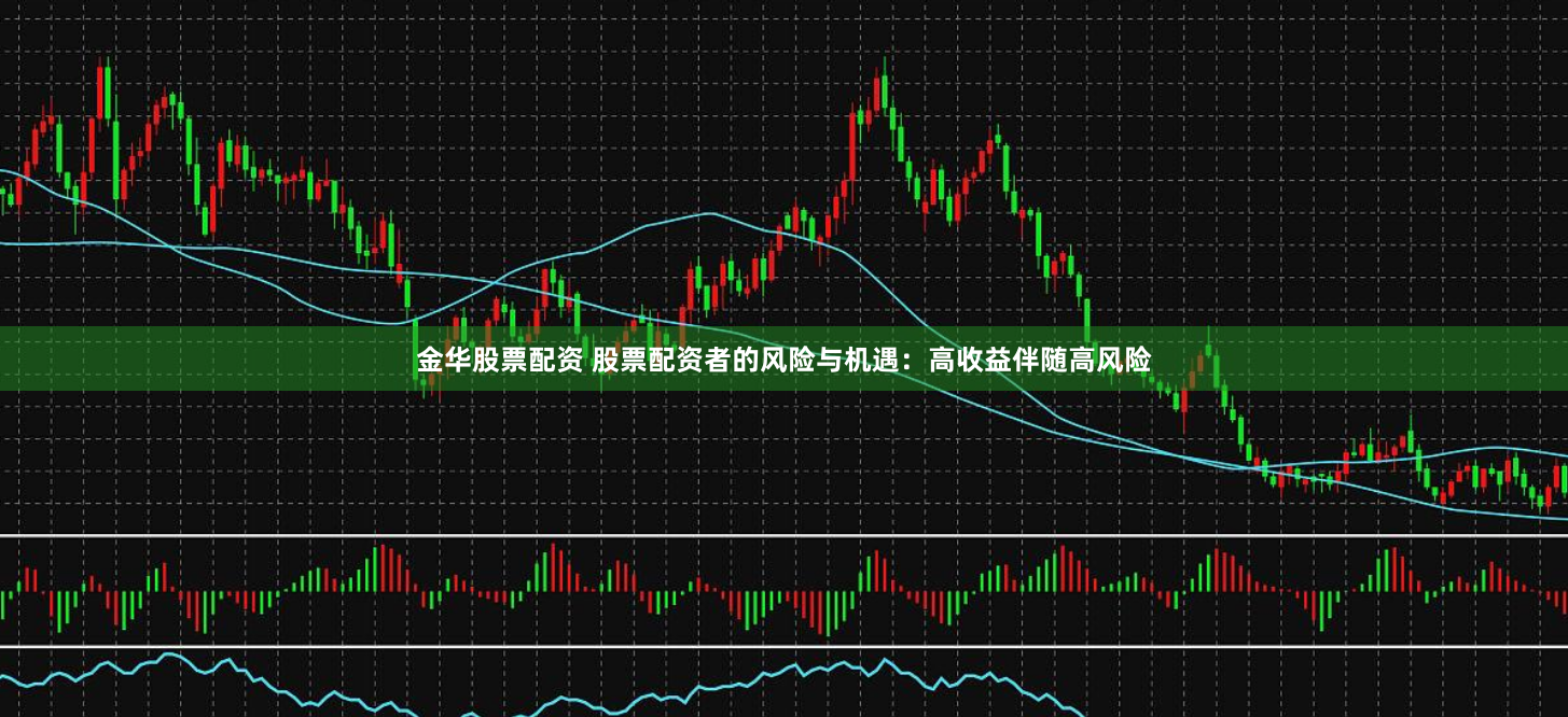 金华股票配资 股票配资者的风险与机遇:高收益伴随高风险