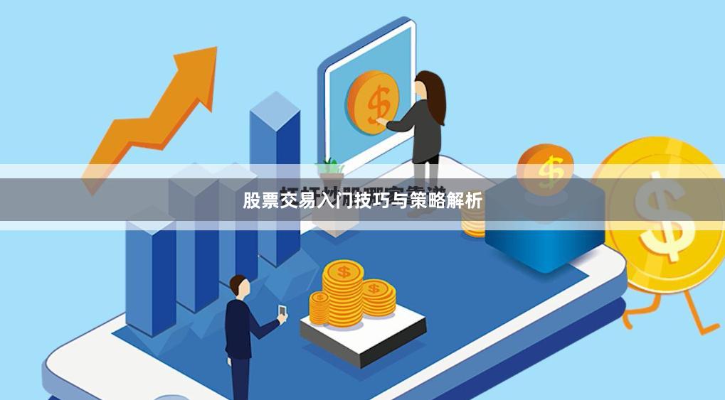 股票交易入门技巧与策略解析