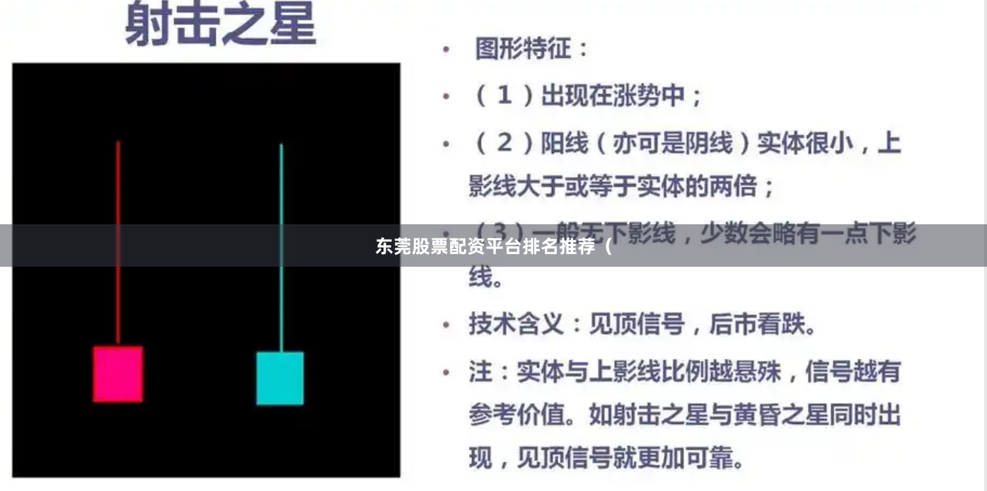 东莞股票配资平台排名推荐（