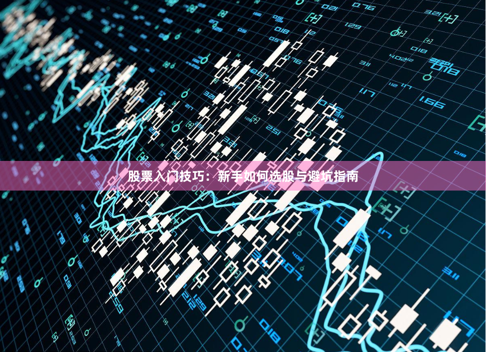 股票入门技巧:新手如何选股与避坑指南